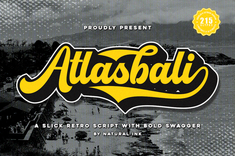 Atlasbali