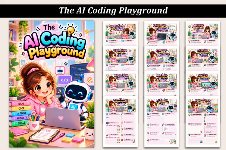 The AI Coding Playground