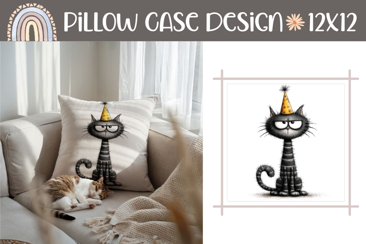 Cat Png Image 6