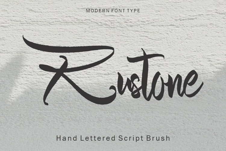 Rustone