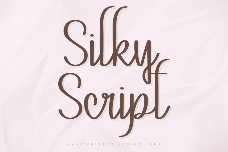 Signature fonts Image 8