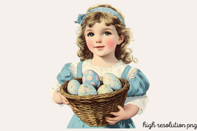 Easter Clipart Image 11