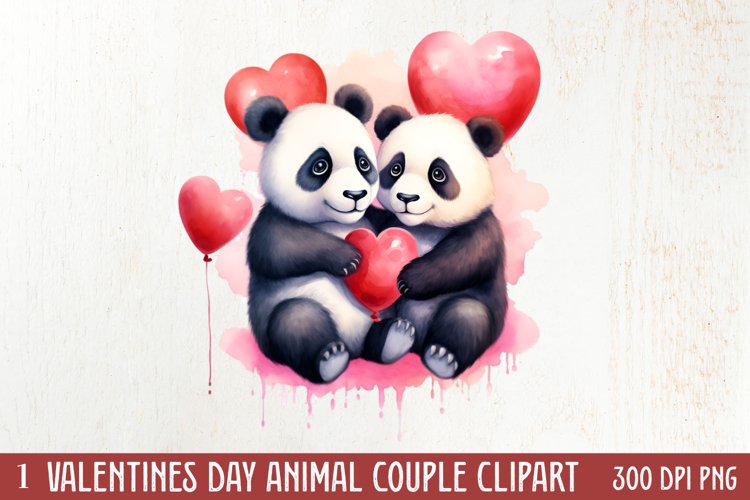 Couple Clipart Image 14