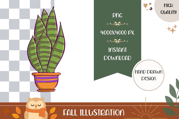 Autumn Illustration Image 22