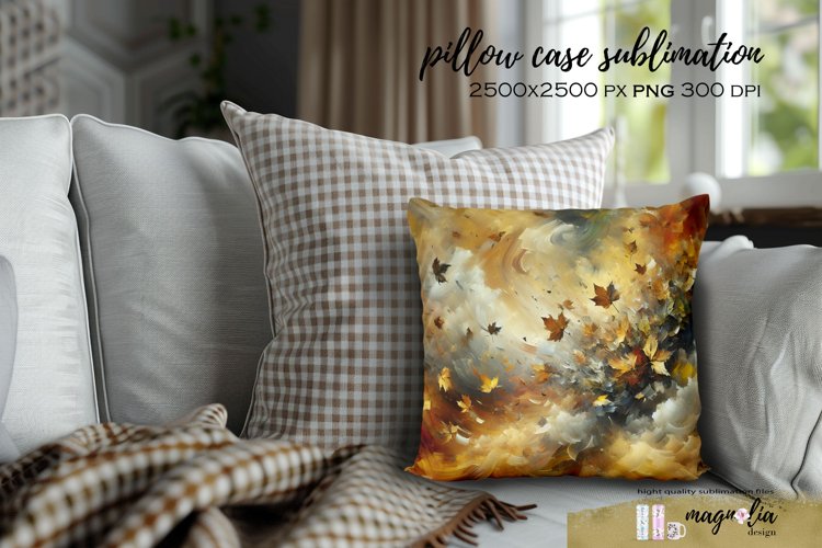 Autumn Clipart Image 8