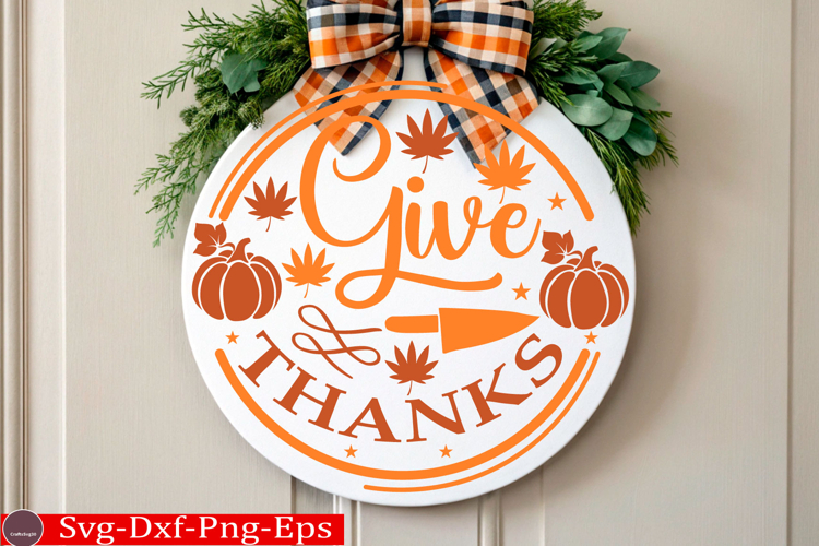 Cute Pumpkins Svg Image 9