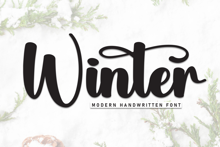 Winter