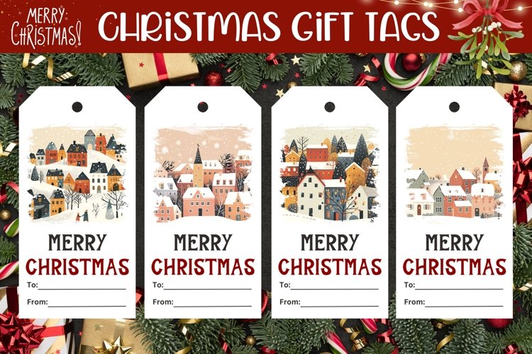 Christmas Printables Image 2