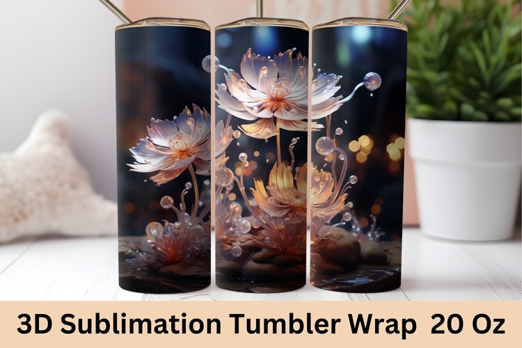 Sublimation Tumbler Designs Image 14