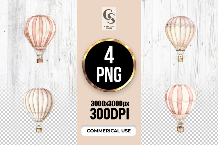 Pink Balloon Png Image 15