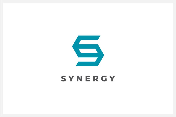 Geometric Logo Design Image 22