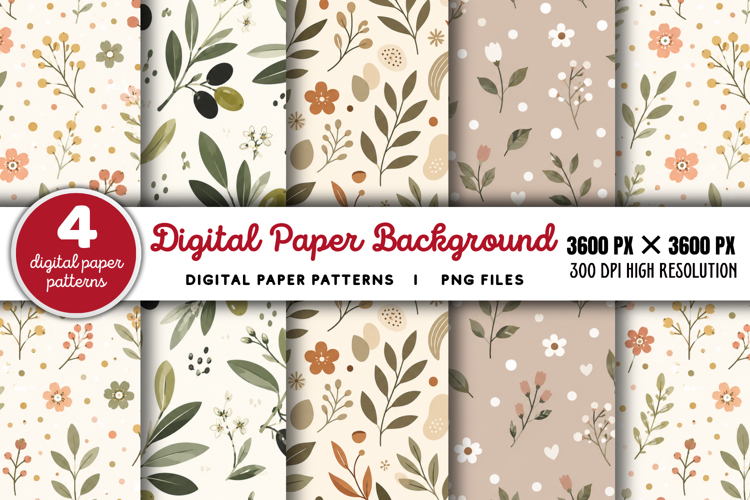 Scrapbook Backgrounds Image 5