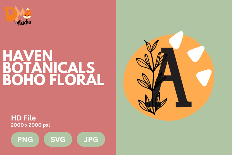 Hand Logo Design Image 14