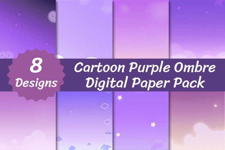 Purple Background Image 4