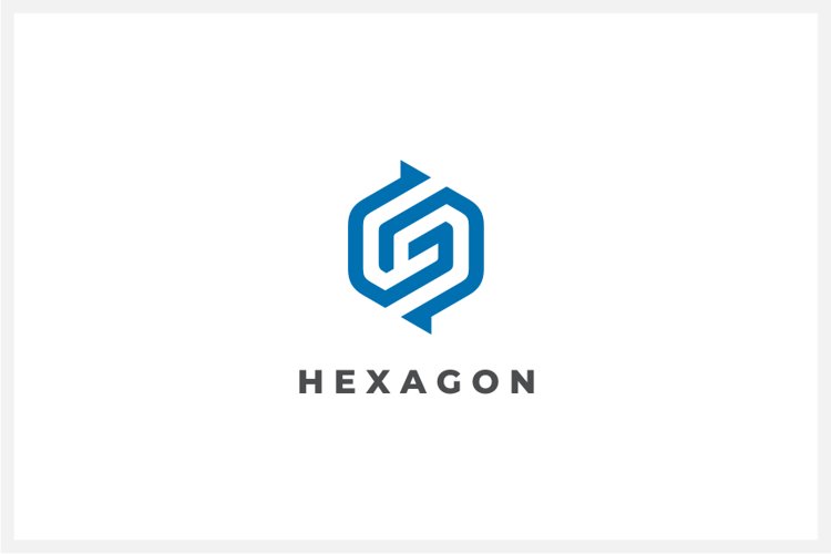 Geometric Logo Design Image 13