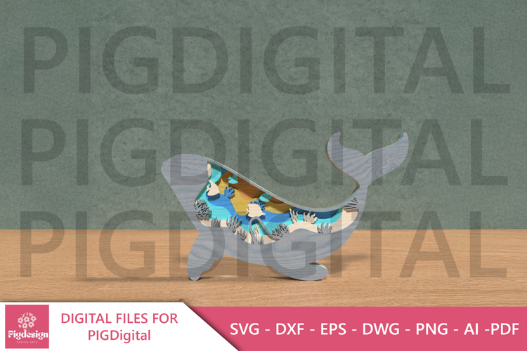 Marine Svg Image 8