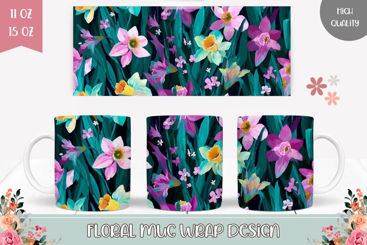 Cartoon Flowers Png Image 21