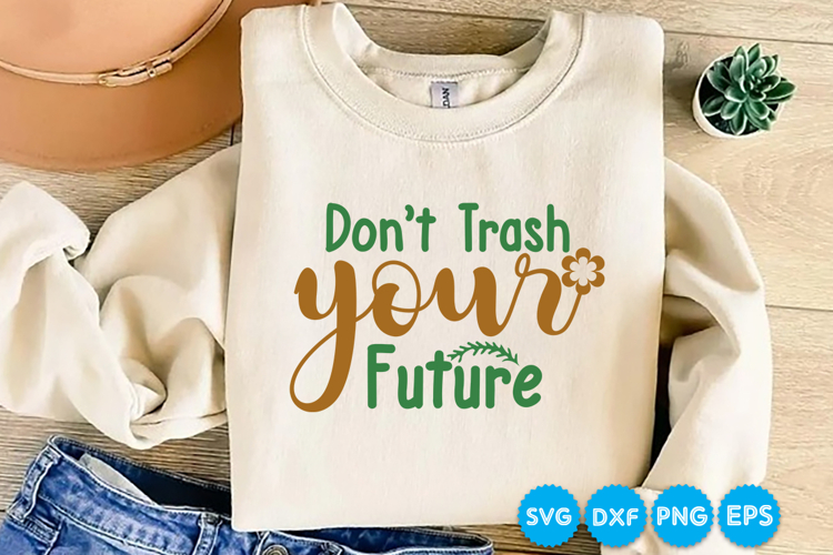 Earth day quotes SVG Design, Earth day SVG Design