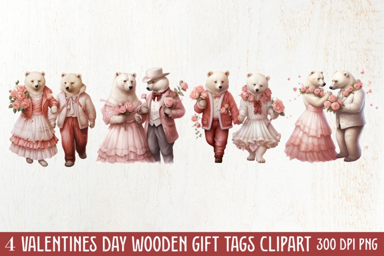 Valentines PNG Image 10