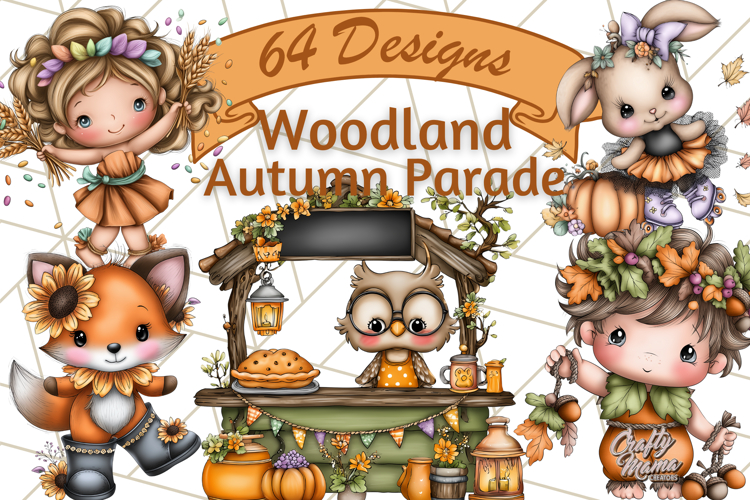 Autumn Graphics Image 15
