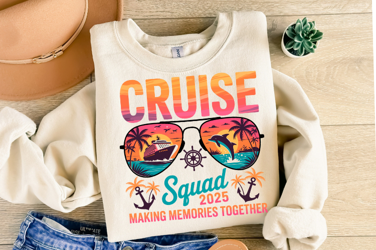 Cricut Sublimation Image 5