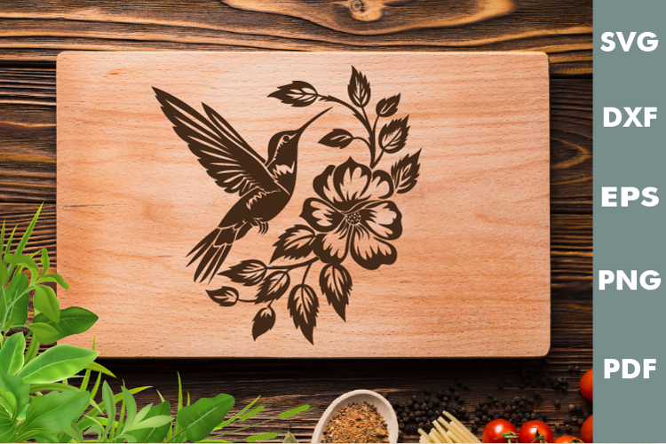 Cricut Cutting Board Svg Image 17