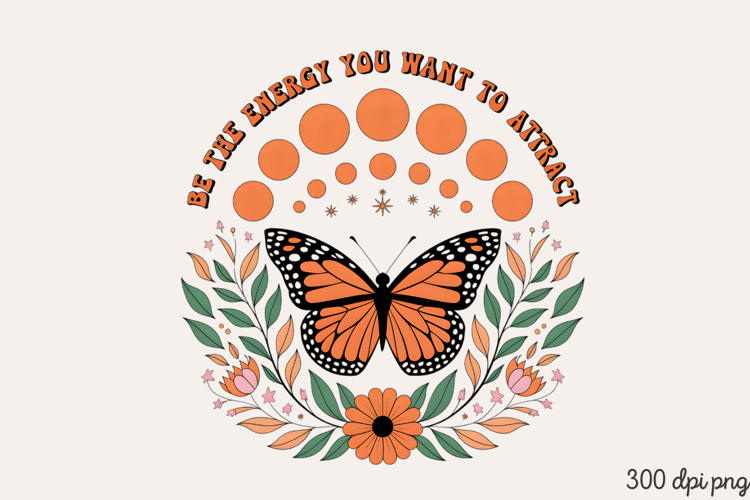 Boho SVG Image 13