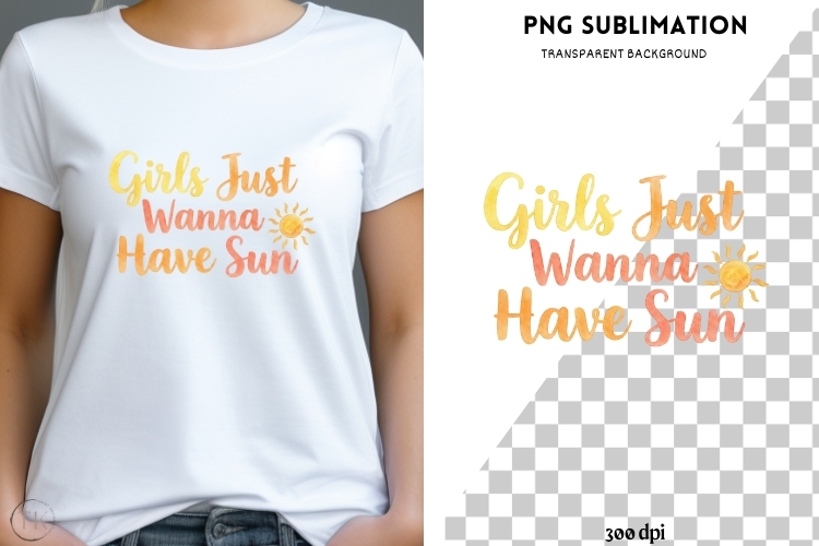 Summer Graphic Image 12