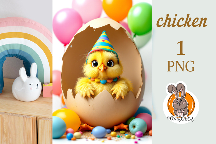 Birthday Party Clipart Image 13