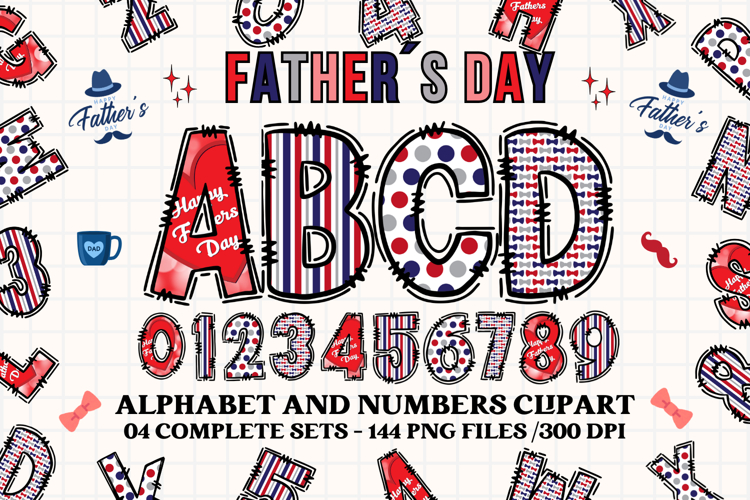 Fathers Day Clipart