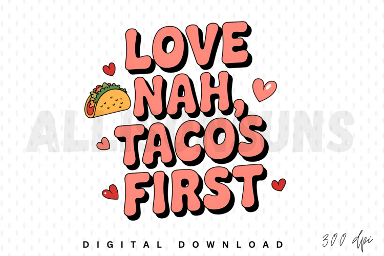 Tacos Png Image 21