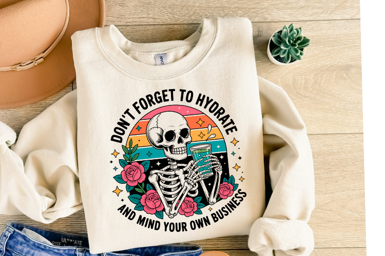 Funny Sublimation Designs