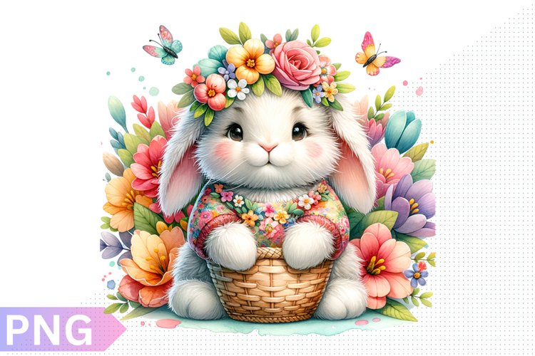 Spring Clipart Image 9