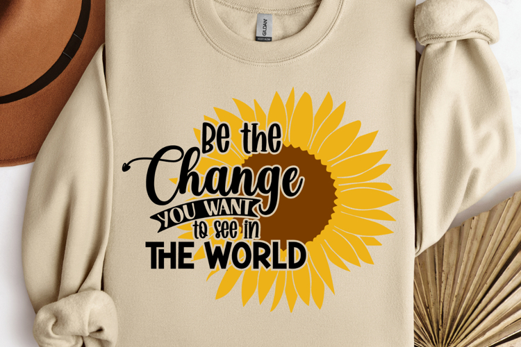 Sunflower Quotes Image 20