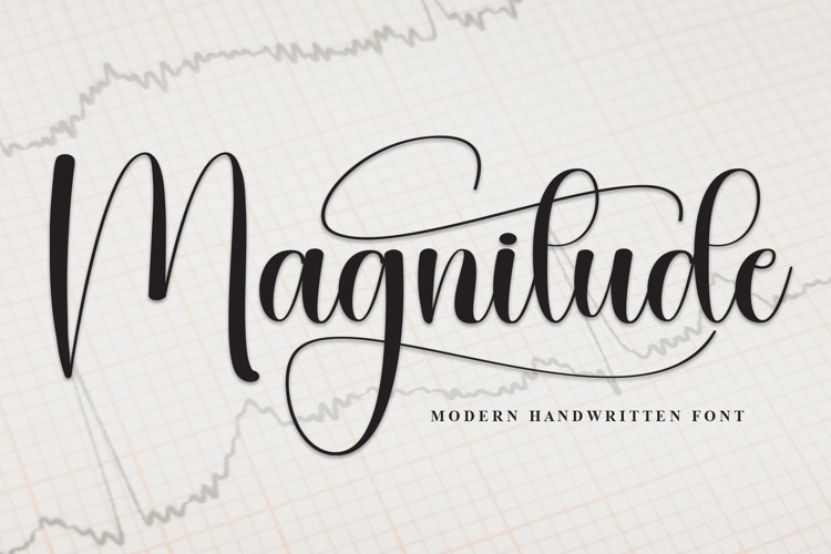 Magnitude