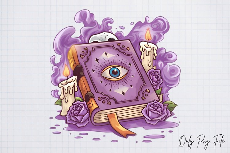 Pastel Clipart Image 23