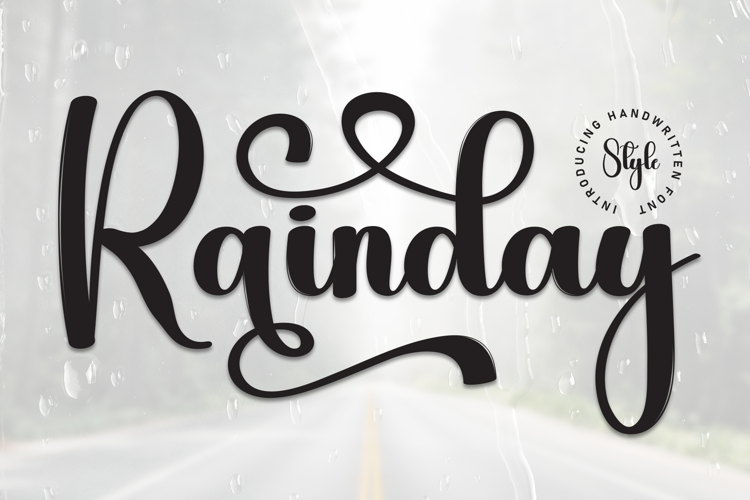 Rainday