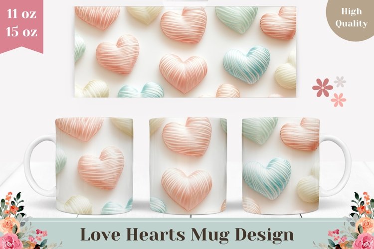 Hearts Png Image 14