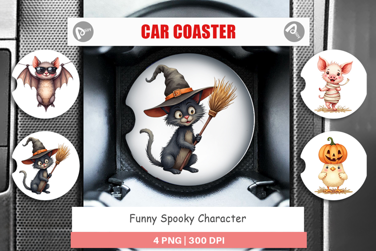 Funny Faces Clipart Image 6