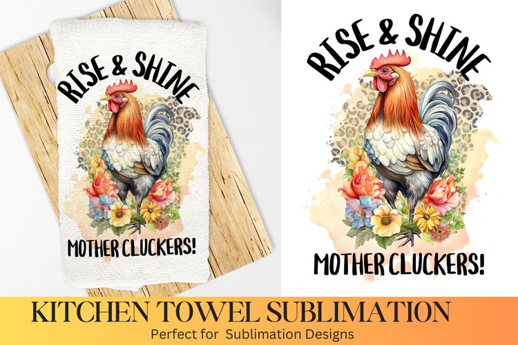 Kitchen Clipart Image 2