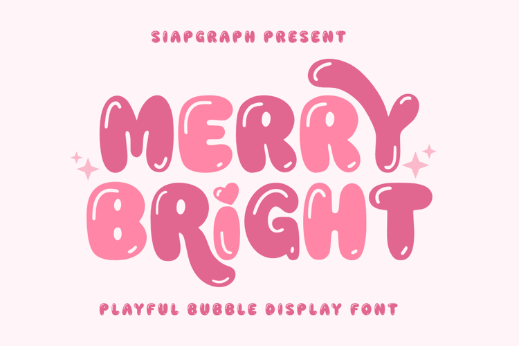Y2K Fonts Image 3