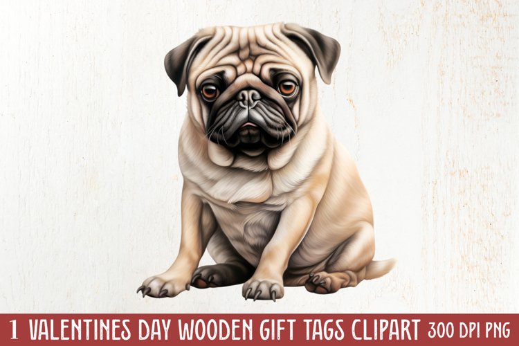 Pets Clipart Image 2