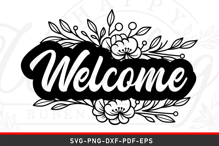  Wedding Welcome Sign