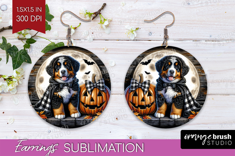 Bernese Clipart Image 3