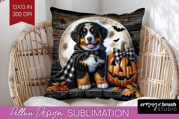 Bernese Clipart Image 23