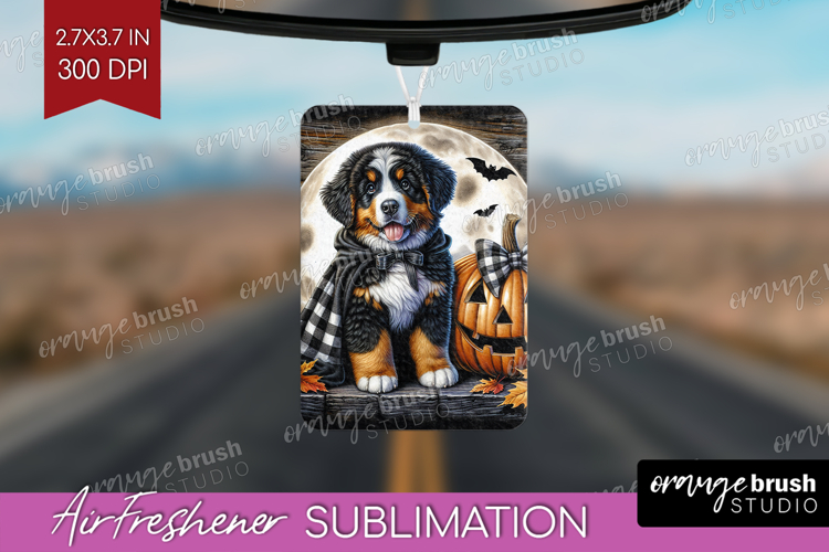 Bernese Clipart Image 2