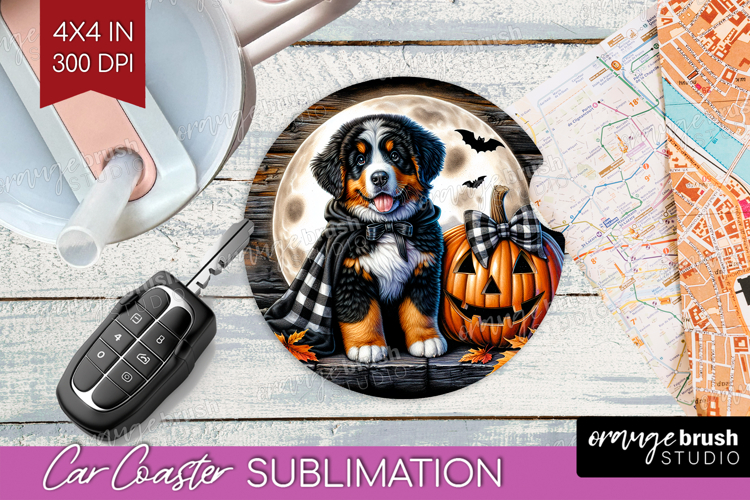 Bernese Clipart Image 22