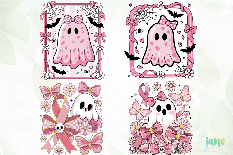 Ghost Clipart