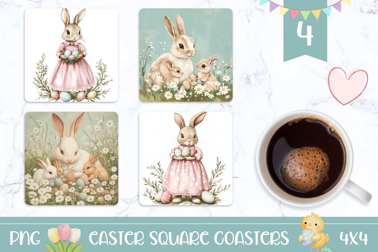 Easter Bunny Png Image 17
