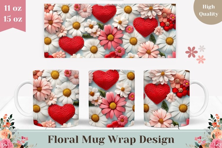 Valentines Sublimation Design Image 10